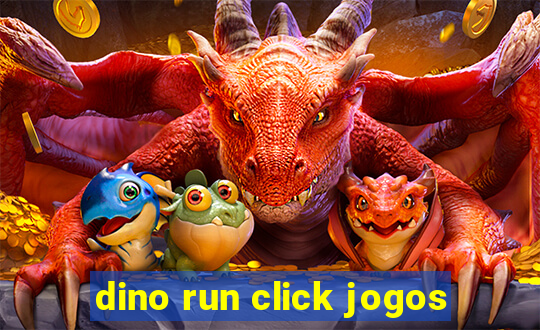 dino run click jogos